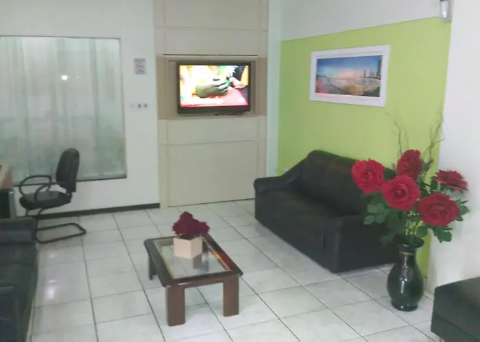 Master Hotel