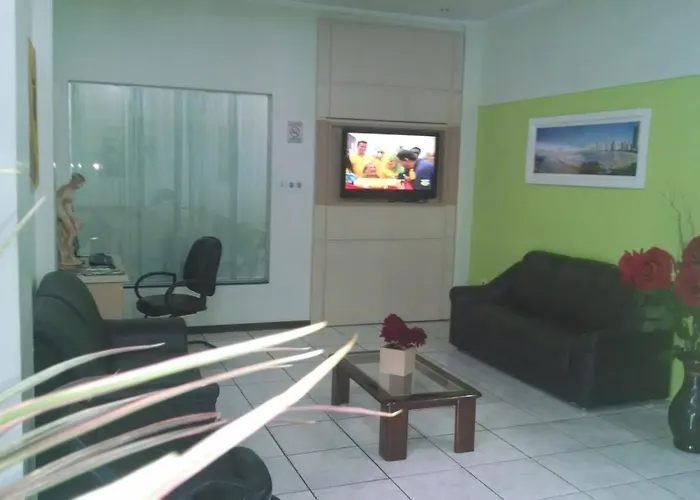 Master Hotel