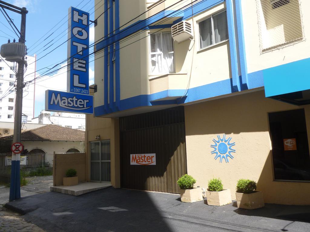 Hotel Master Balneário Camboriú