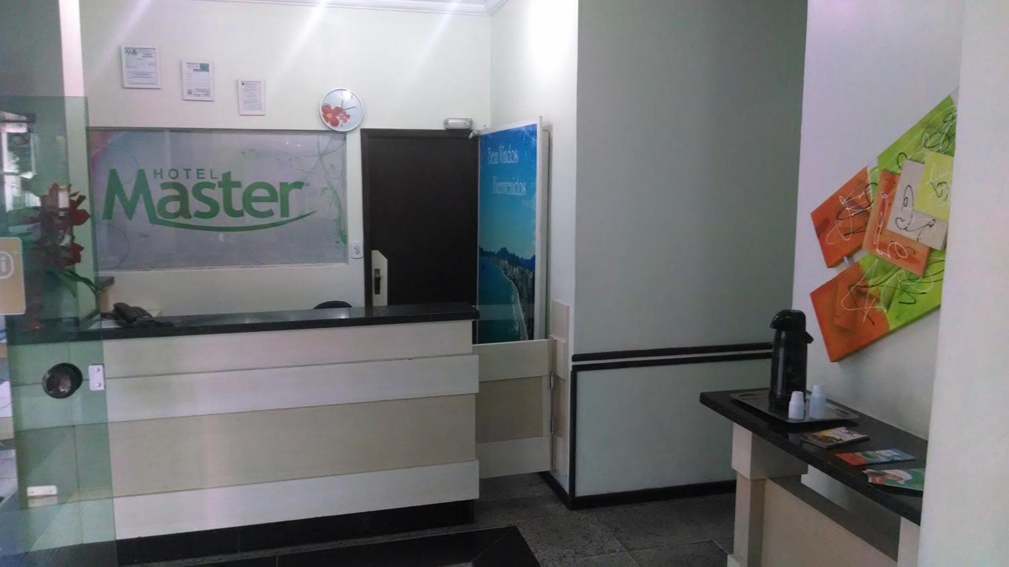 Master Hotel 2*