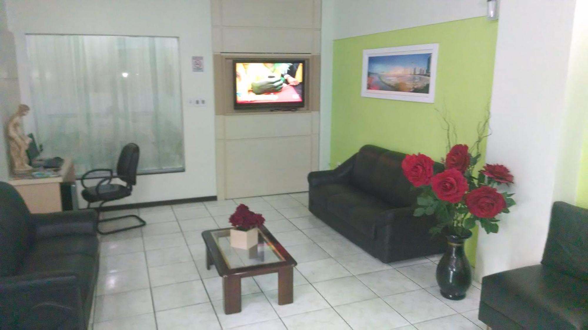 Hotel Master Balneário Camboriú