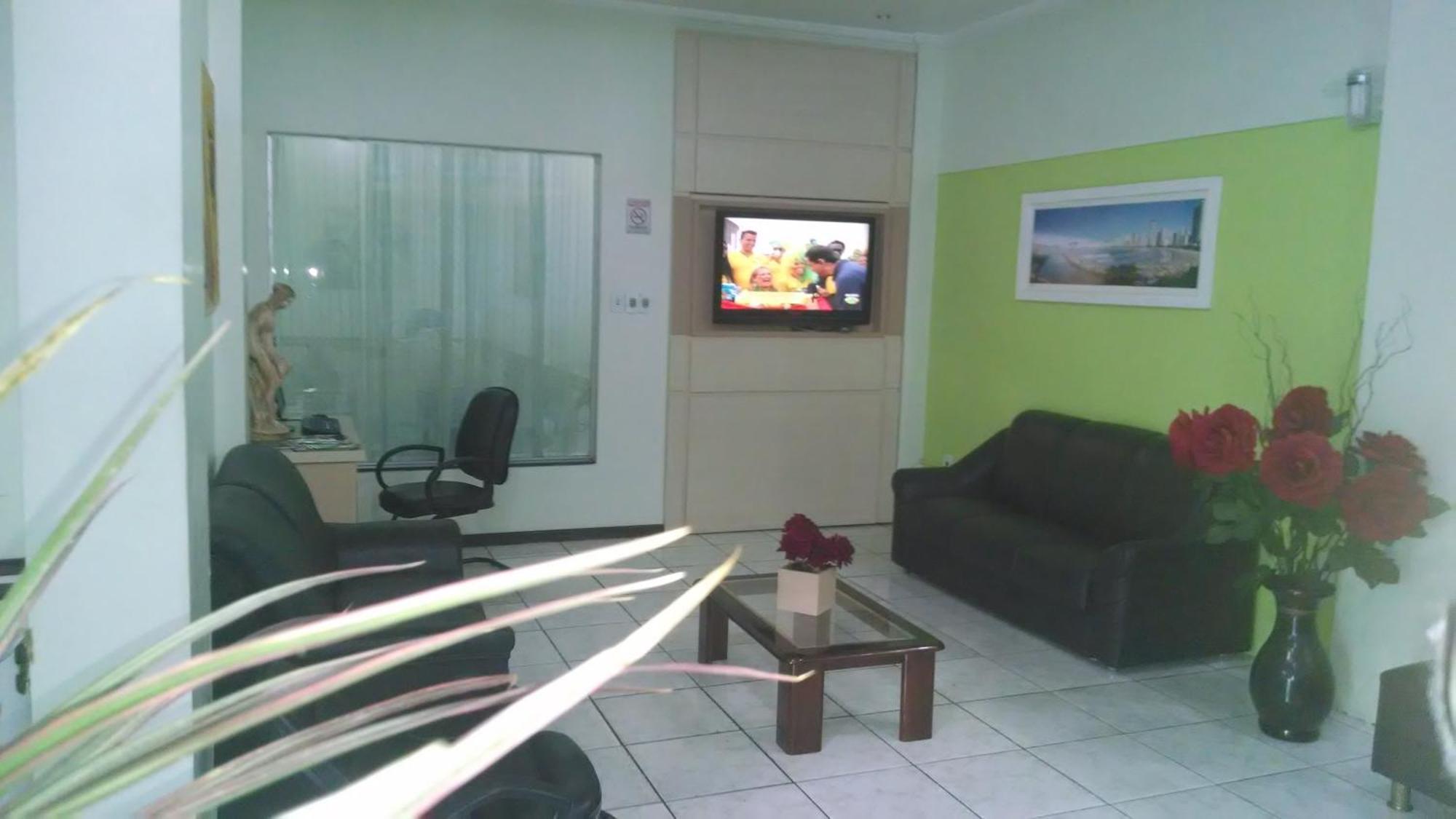 Master Hotel