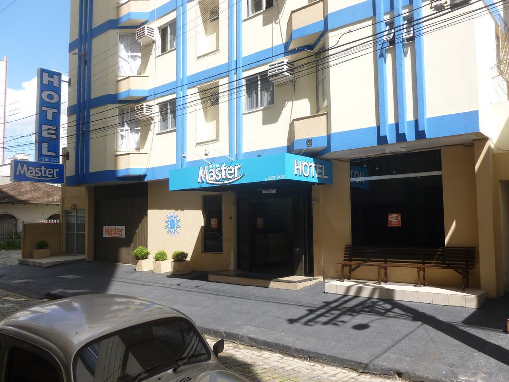 Master Hotel 2*