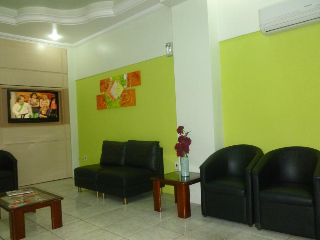 Hotel Master 2*