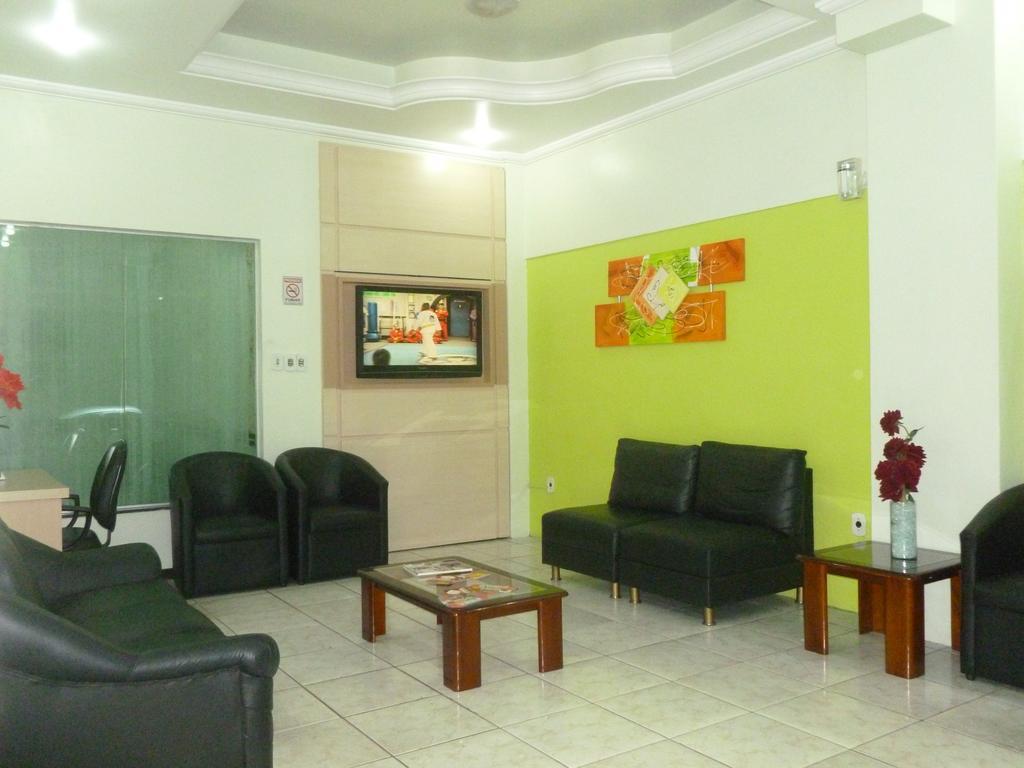 Master Hotel 2*