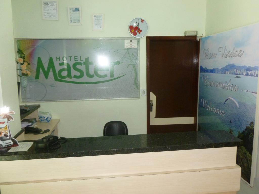Hotel Master 2*