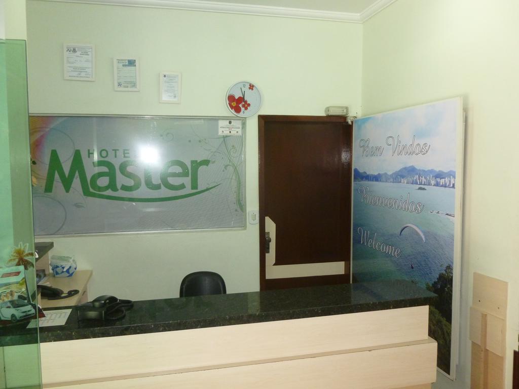 Hotel Master 2*