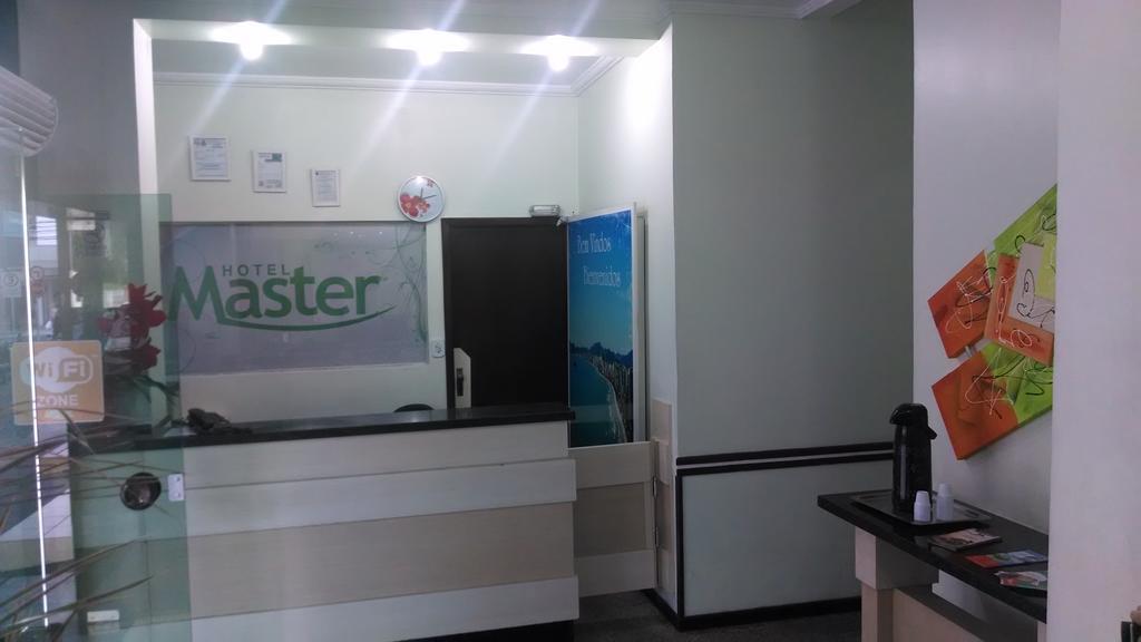 Master Hotel