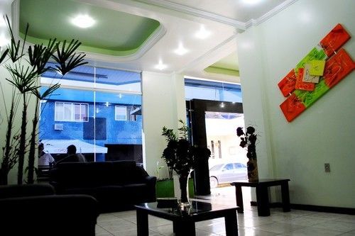 Hotel Master 2*