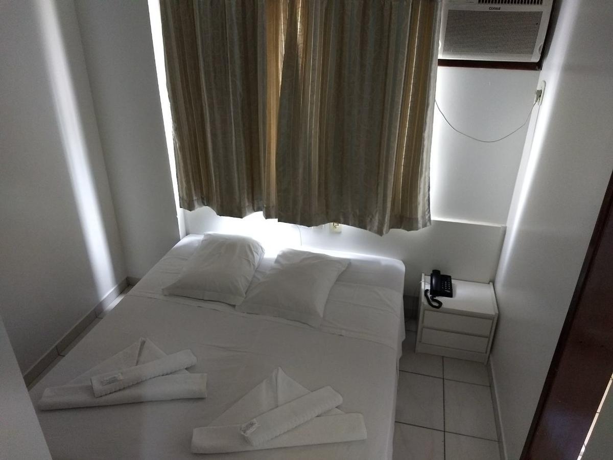 Hotel Master