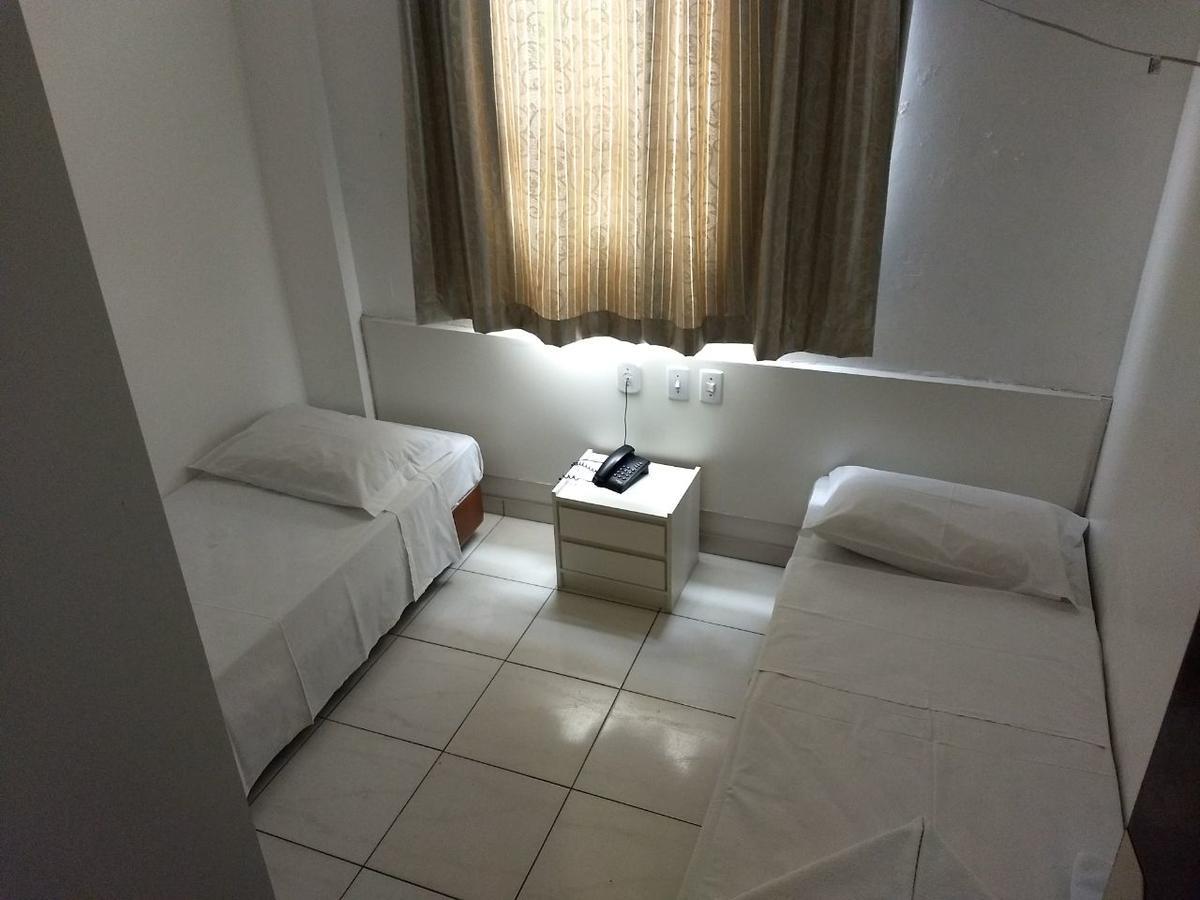 Hotel Master Balneário Camboriú