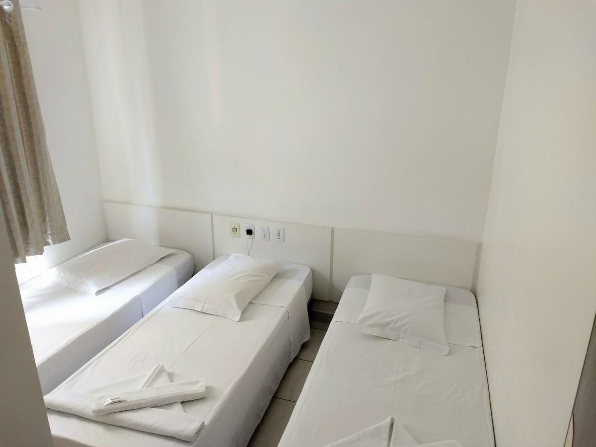Hotel Master Balneário Camboriú