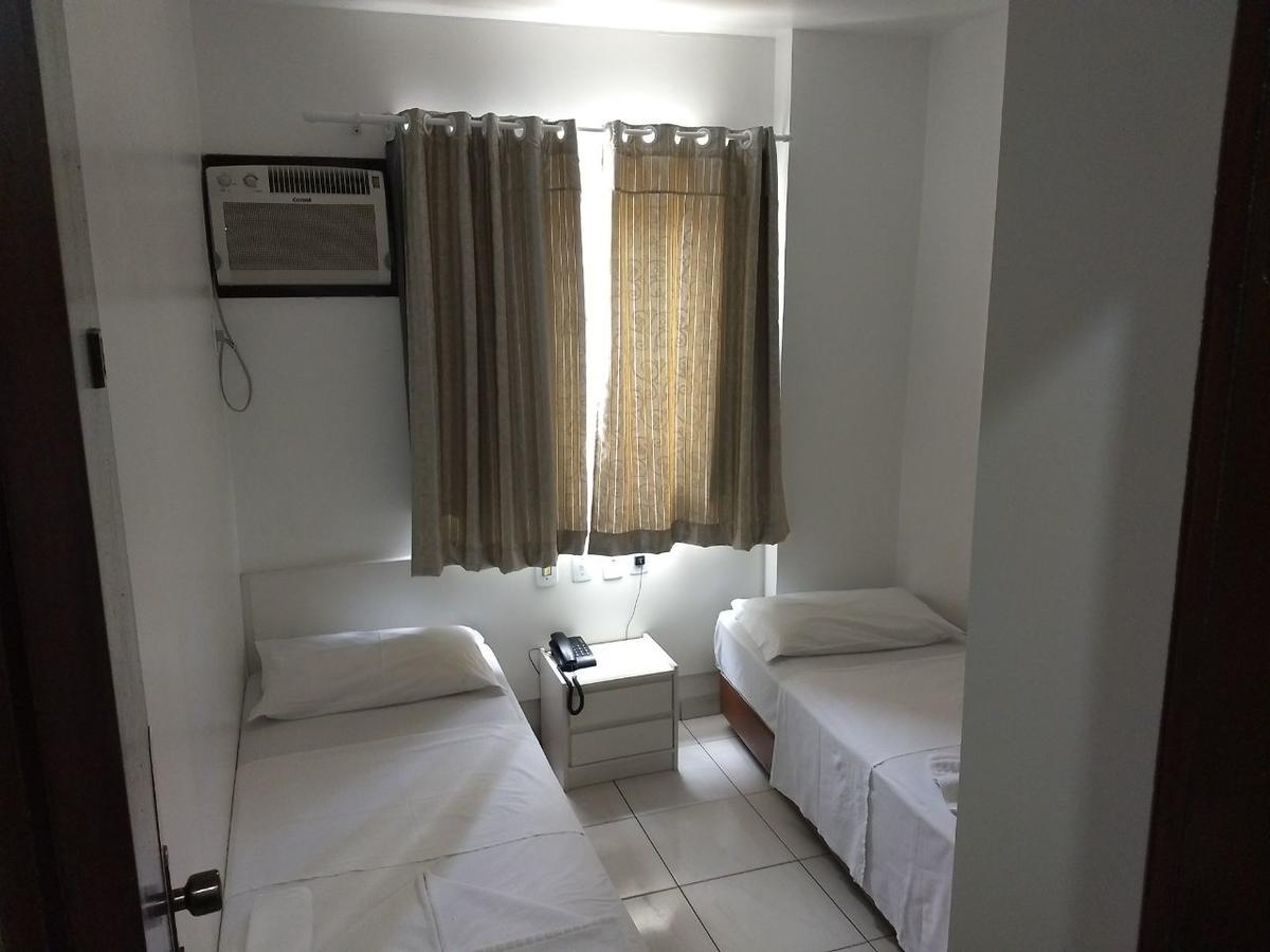 Master Hotel