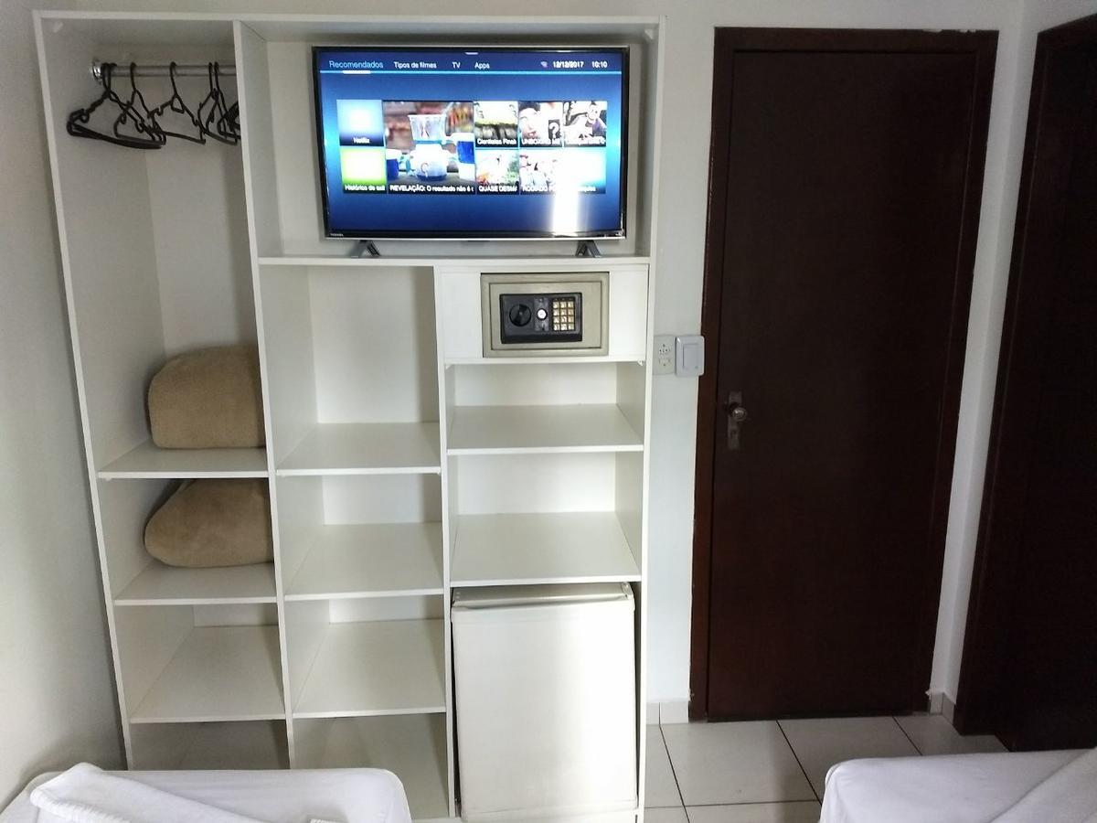 Hotel Master